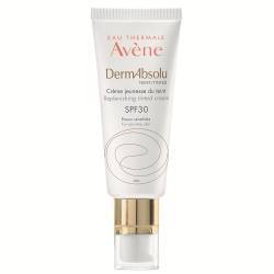 AVENE DERMABSOLU CREMA REMODELANTA PIGMENTATA 40ML