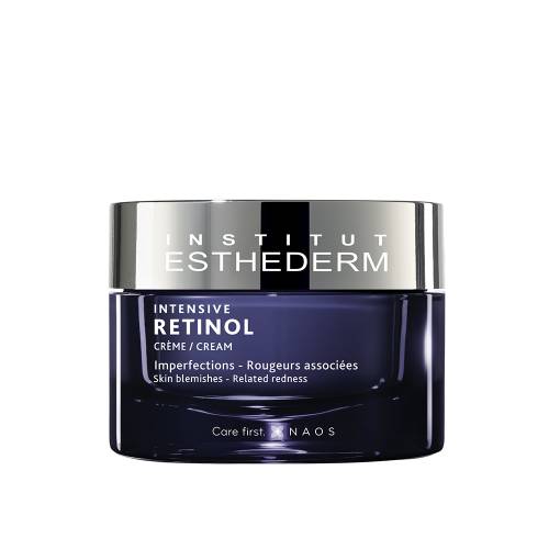 INSTITUT ESTHEDERM INTENSIVE RETINOL CREMA 50ML