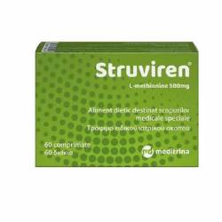 STRUVIREN 60 COMPRIMATE