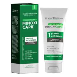 Doctor Fiterman Minoxicapil sampon impotriva caderii parului 200 ml