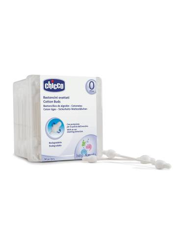 CHICCO 64759 BETISOARE VATA CU APARATOARE 90BUC