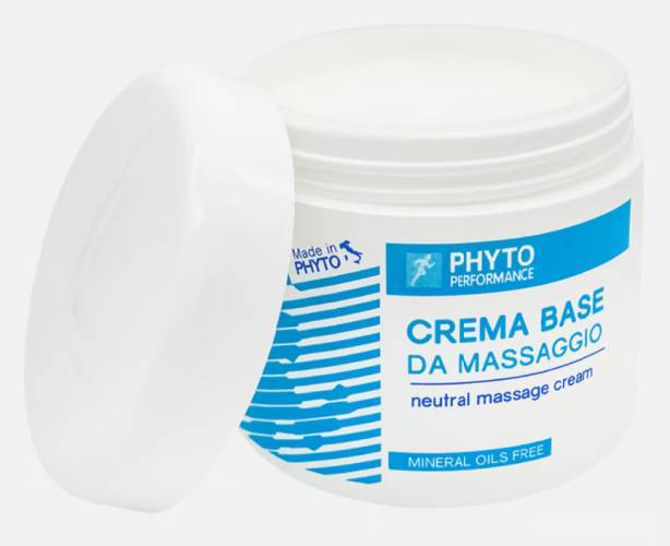 Phyto Performance Crema de masaj 1000 ml