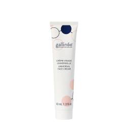 Crema de fata hidratanta, 40ml, Gallinee