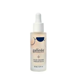Ser facial pentru corectarea petelor pigmentare, 30ml, Gallinee