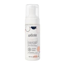 Spuma de curatare pentru fata, 150ml, Gallinee