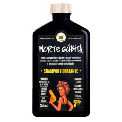 Sampon hidratant Morte Subita, 250ml, Lola Cosmetics