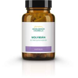 Molybdän Kapseln 60 St