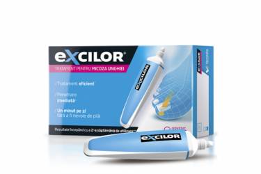EXCILOR STILOU APLICATOR