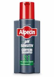 ALPECIN SENSITIVE S1 SAMPON 250ML