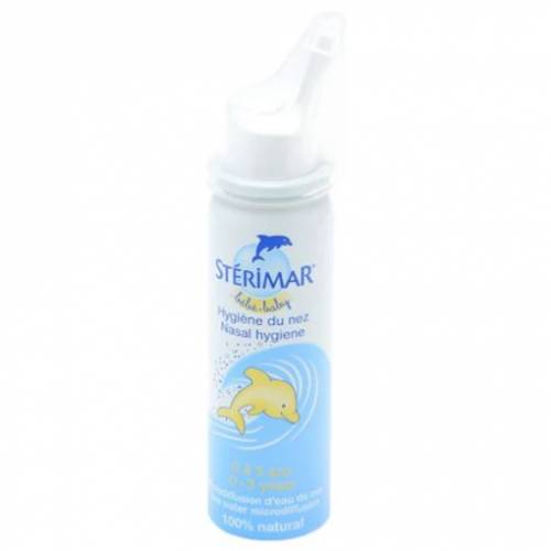 Sterimar bebe - 50ml