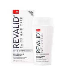 Revalid Bond Sampon reparator pentru par blond 200 ml