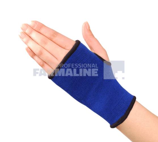 Sunmed Orteza elastica palmara ""S"" 1 bucata