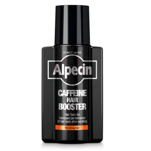 Alpecin Caffeine Hair Booster Tonic 200 ml