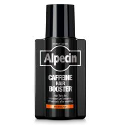 Alpecin Caffeine Hair Booster Tonic 200 ml