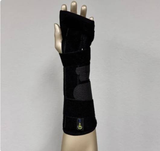 Vitalmed Orteza cu atela boxing lunga marime universala