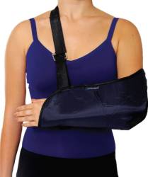 Ortholand Gabardina suport brat ML-0115 marimea L