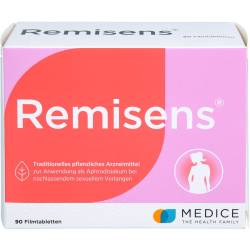 Remisens Filmtabletten 90 St