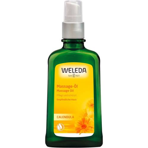 Weleda Calendula Massageöl 100 ml