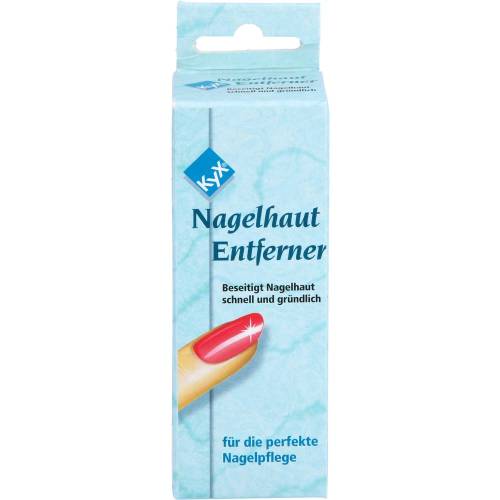Nagelhaut Entferner KyX 50 ml