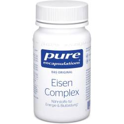 Pure Encapsulations Eisen Complex Kapseln 30 St