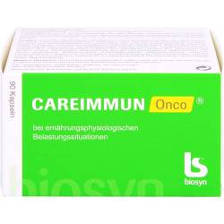 Careimmun Onco Kapseln 90 St