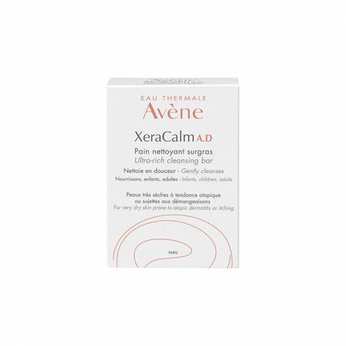 AVENE XERACALM A.D. SAPUN 100G