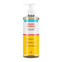 Ulei de curatare revitalizant, 500ml, Vitamin Dermina