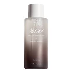 Toner acid hyaluronic si orez negru, 150 ml, Haruharu