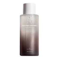 Toner acid hyaluronic si orez negru, 300 ml, Haruharu