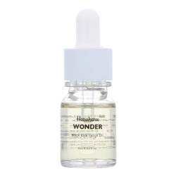 Ulei facial cu orez negru, 10 ml, Haruharu Wonder