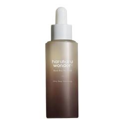 Ulei facial cu orez negru, 30 ml, Haruharu