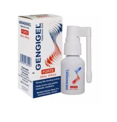 Gengigel Forte Spray gingival 20 ml