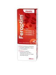 Zdrovit Feroptim tonic 250 ml