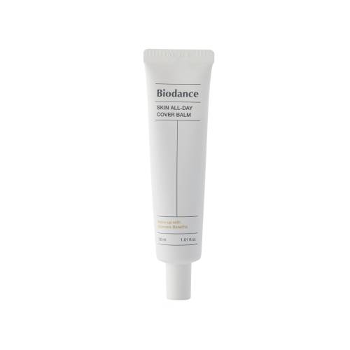 Crema hidratanta corectoare Skin All-day Cover Balm, 30ml, Biodance