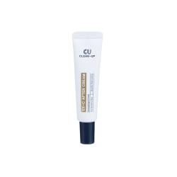 Crema calmanta pentru ten sensibil Clean-Up, 15ml, CU Skin