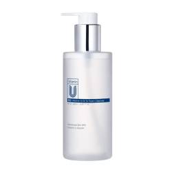 Spuma de curatare 2in1 Vitamin U Oil, 250ml, CU Skin