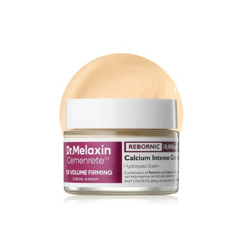 Crema pentru fermitate si volum Cemenrete, 50ml, Dr. Melaxin