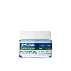 Crema pentru hidratare de durata cu ioni de plasma, 50ml, Dr. Melaxin