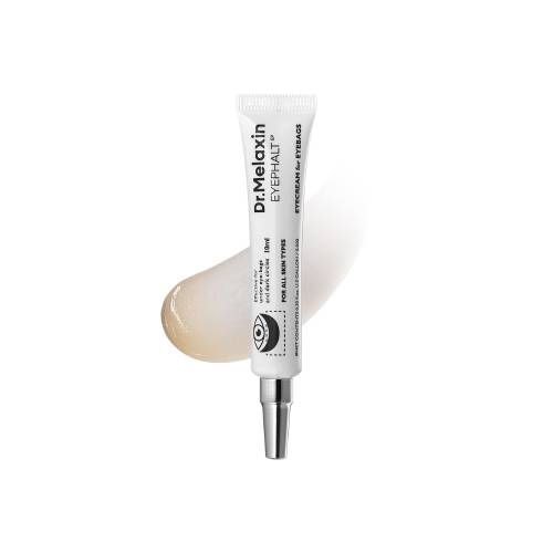 Crema de ochi anti-cearcane EGF si Bio-Spicule, 10ml, Dr. Melaxin