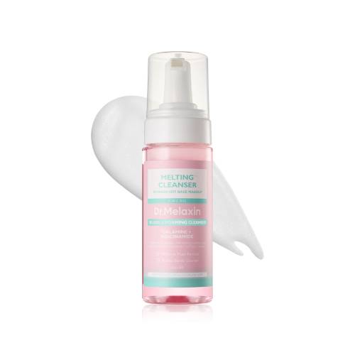 Spuma demachianta Melting Cleanser, 150ml, Dr. Melaxin