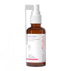 Ser fortifiant pentru par Fortify Me, 50ml, Mamaaura