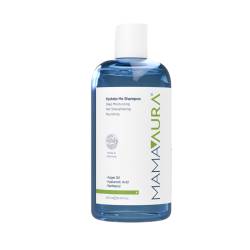 Sampon pentru hidratare intensa Hydrate Me, 250ml, Mamaaura