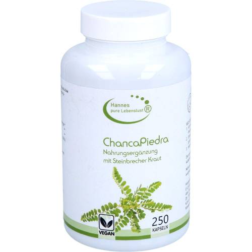 Chanca Piedra Vegi Kapseln 250 St