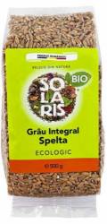 GRAU INTEGRAL SPELTA ECO-BIO 500g - SOLARIS