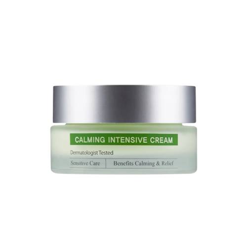 Crema calmanta pentru ten sensibil Clean-Up, 30ml, CU Skin