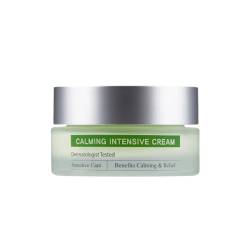 Crema calmanta pentru ten sensibil Clean-Up, 30ml, CU Skin