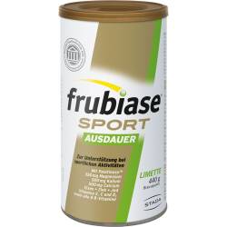 Frubiase Sport Ausdauer Brausepulver 440 g
