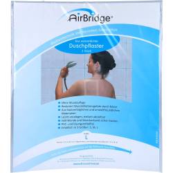 Duschpflaster 3D 213x245 mm 2 St