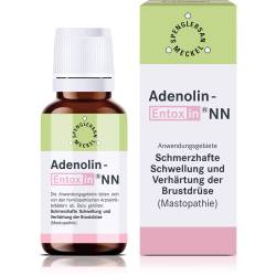 Adenolin-Entoxin N Tropfen 20 ml