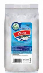 FAINA DE OREZ 1kg - HERBAVIT